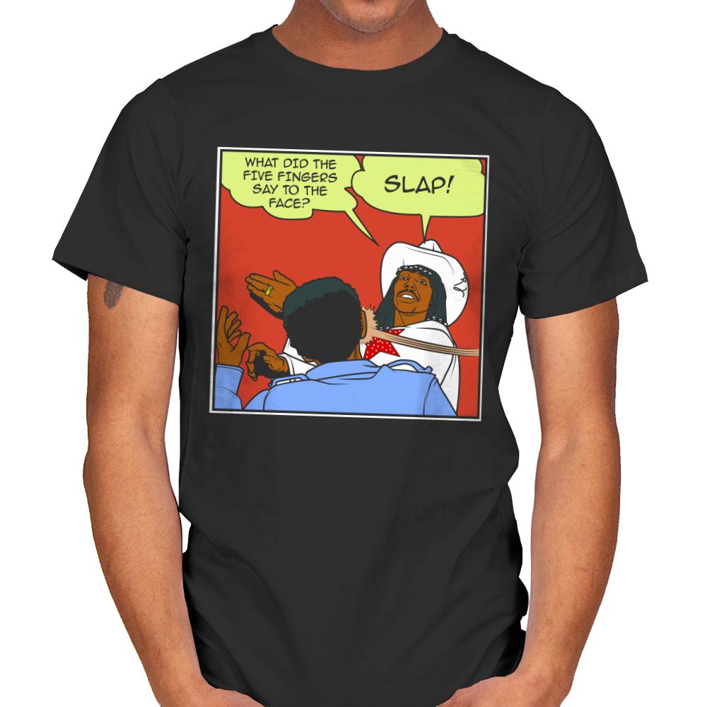 Slap! - Best Seller
