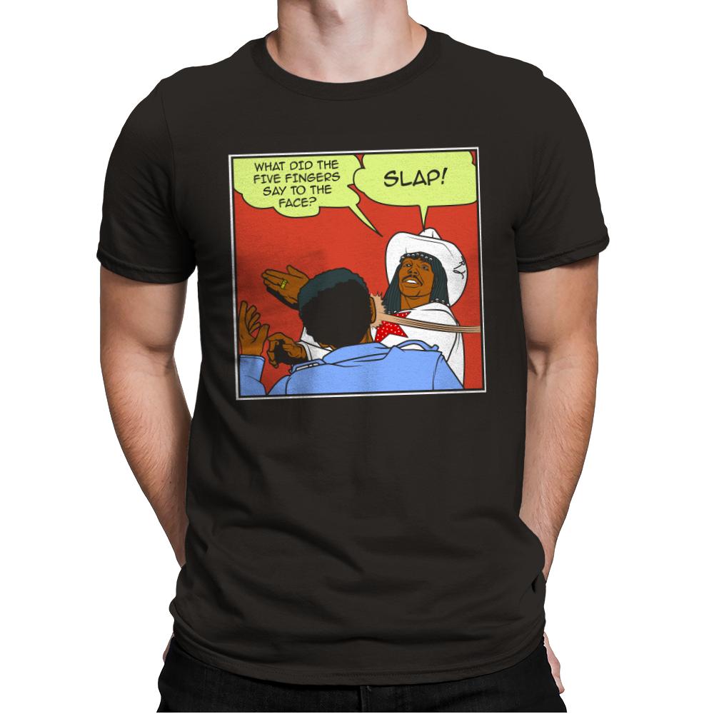 Slap! - Best Seller