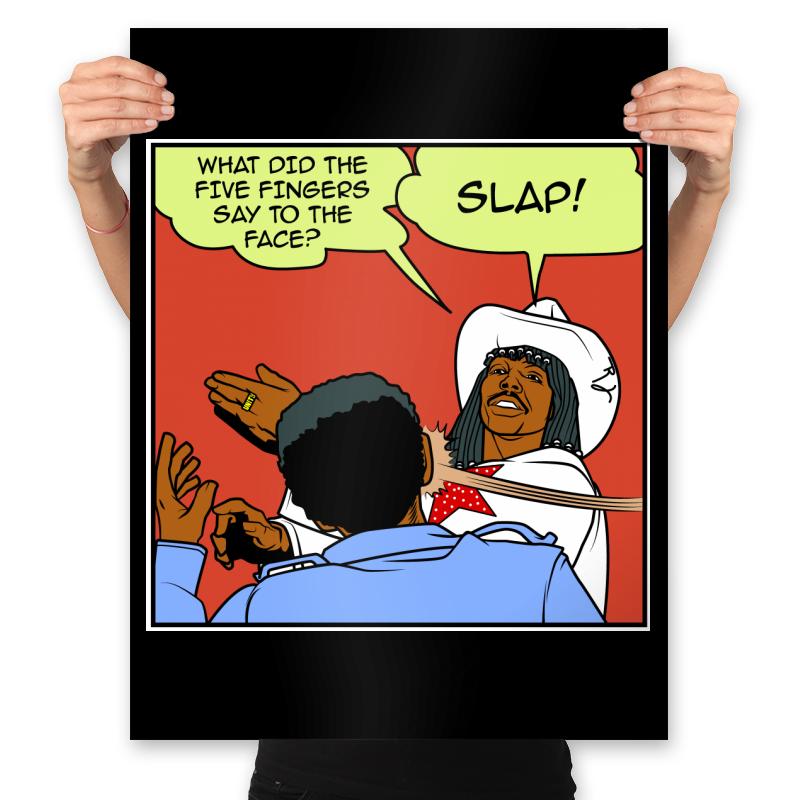 Slap! - Best Seller
