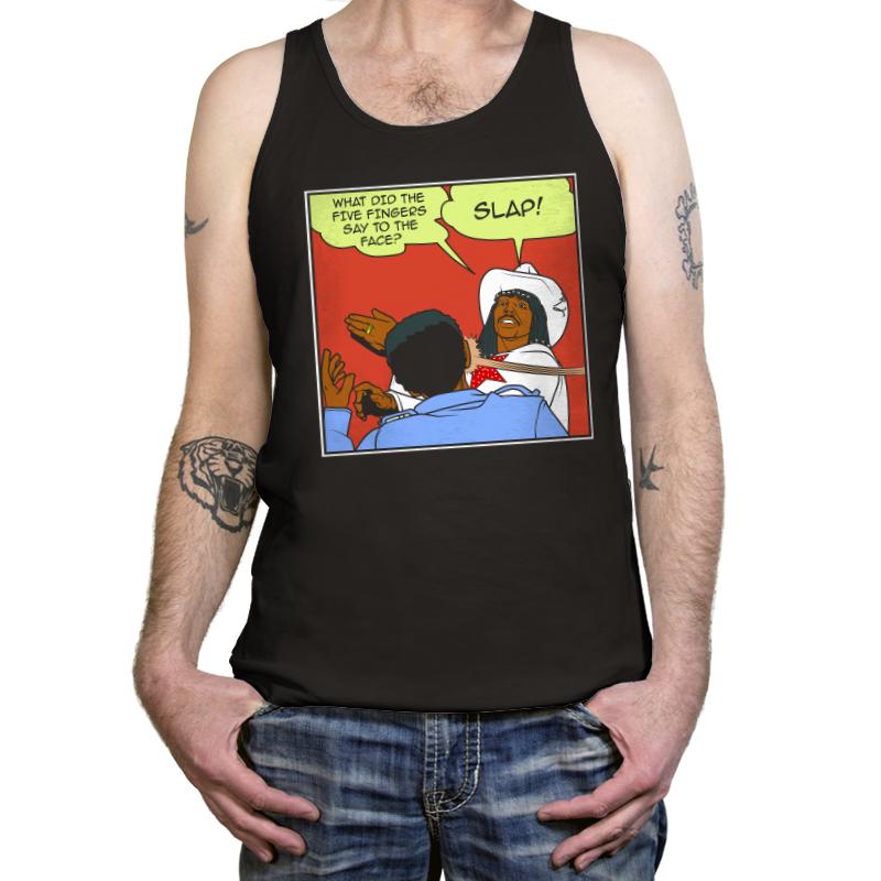 Slap! - Best Seller