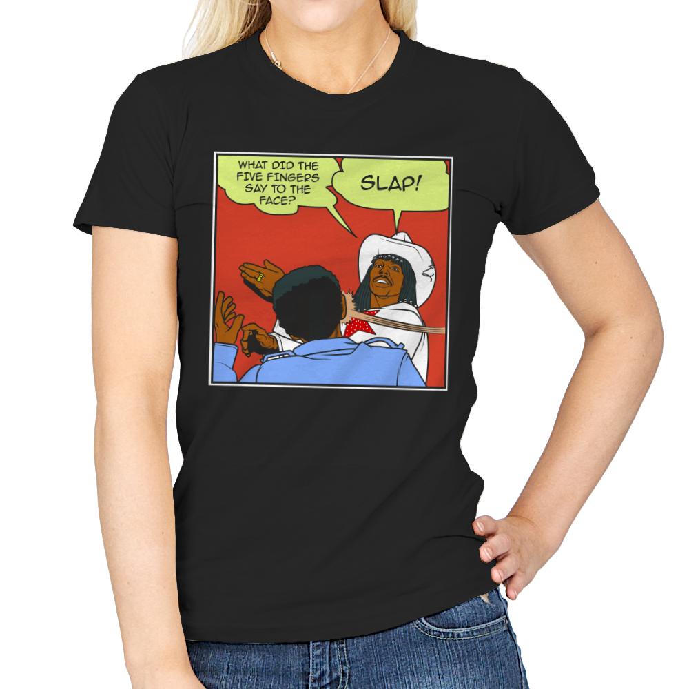 Slap! - Best Seller