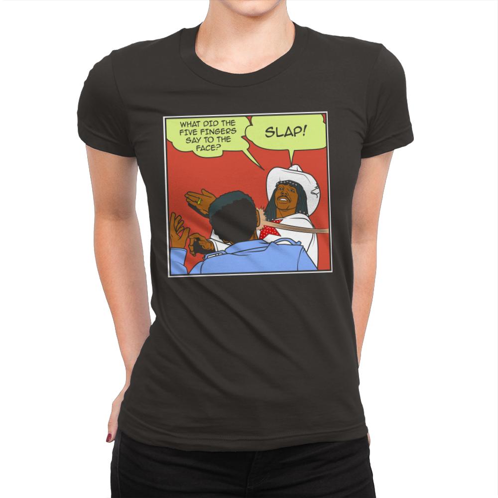 Slap! - Best Seller