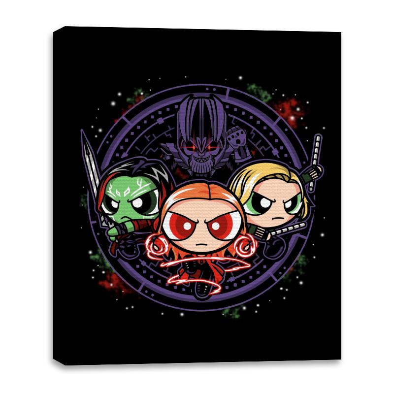 Infinitypuff Girls Exclusive