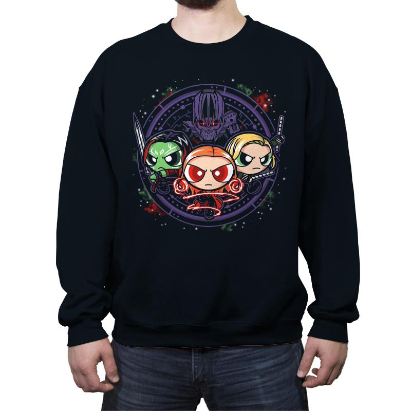 Infinitypuff Girls Exclusive