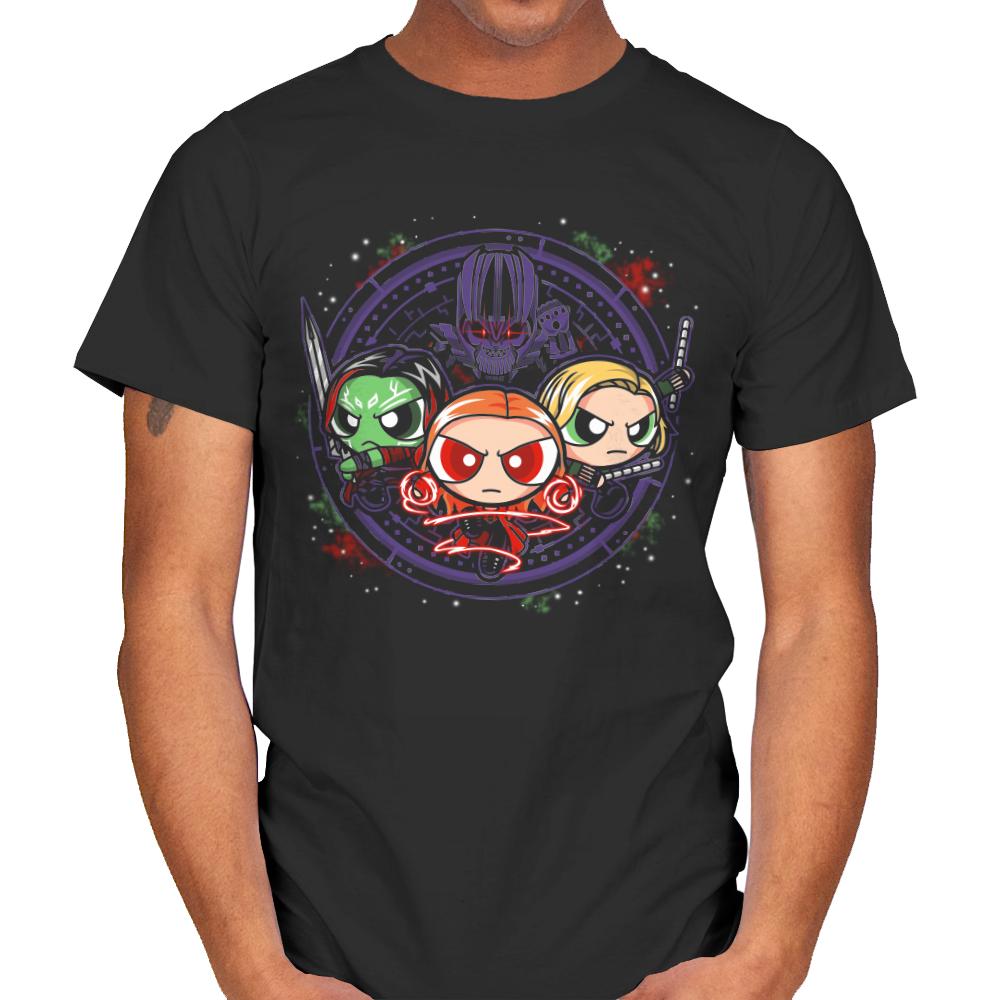 Infinitypuff Girls Exclusive
