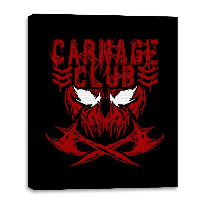 CARNAGE CLUB Exclusive