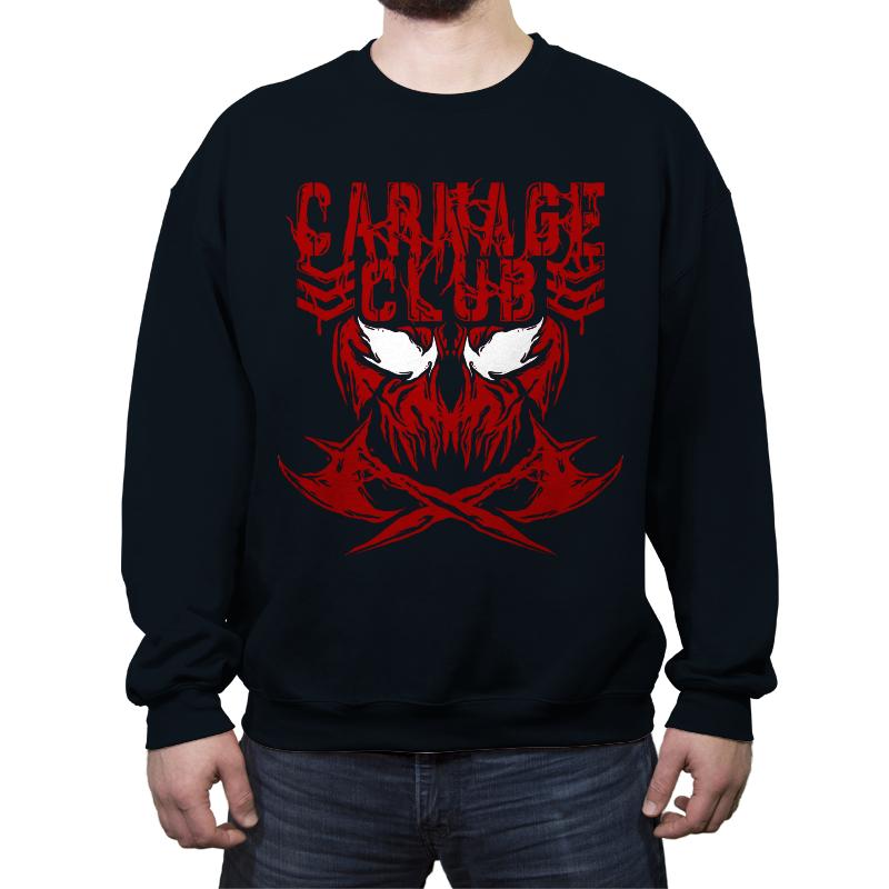 CARNAGE CLUB Exclusive