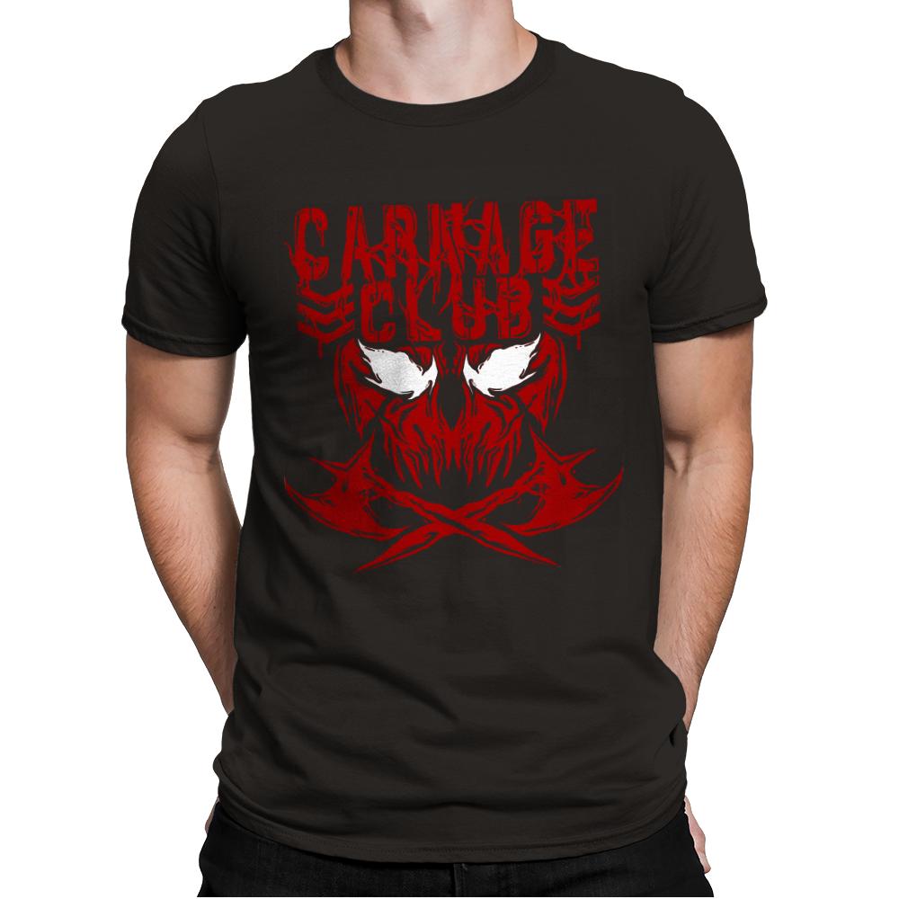 CARNAGE CLUB Exclusive