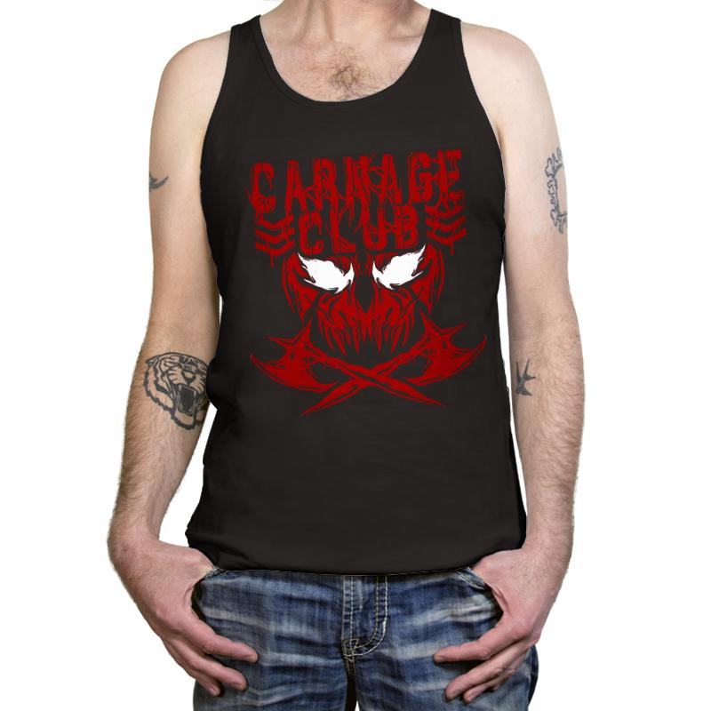 CARNAGE CLUB Exclusive