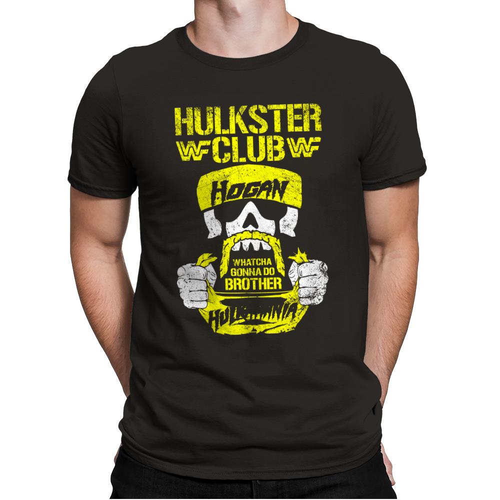 HULKSTER CLUB Exclusive