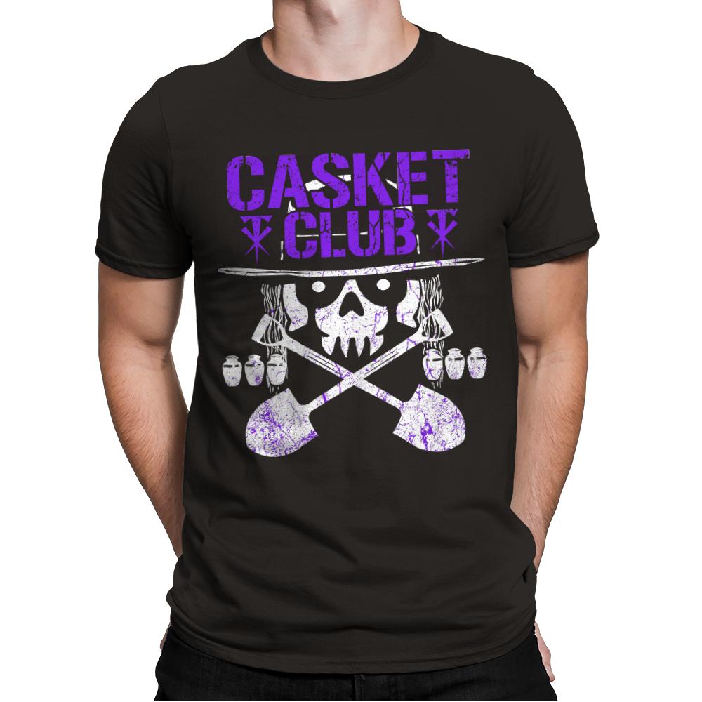 CASKET CLUB Exclusive