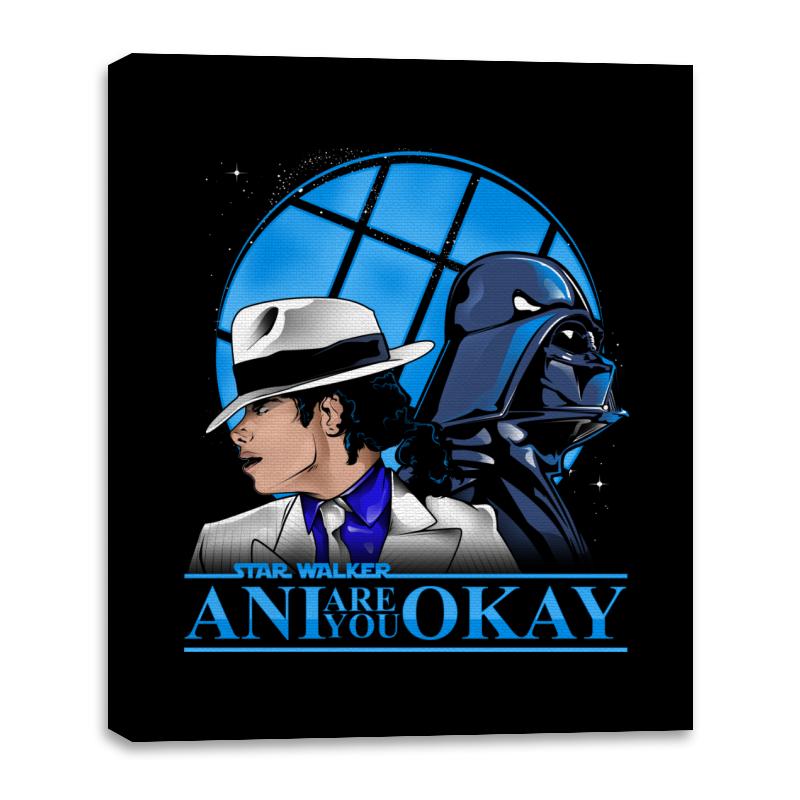 Are You Okay Ani? - Best Seller