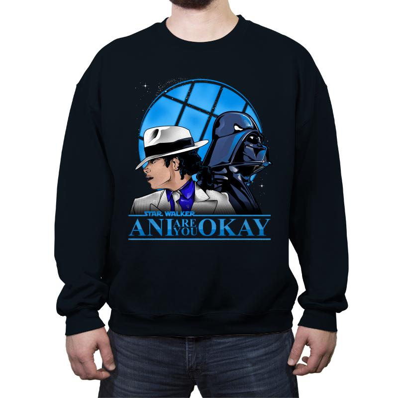 Are You Okay Ani? - Best Seller