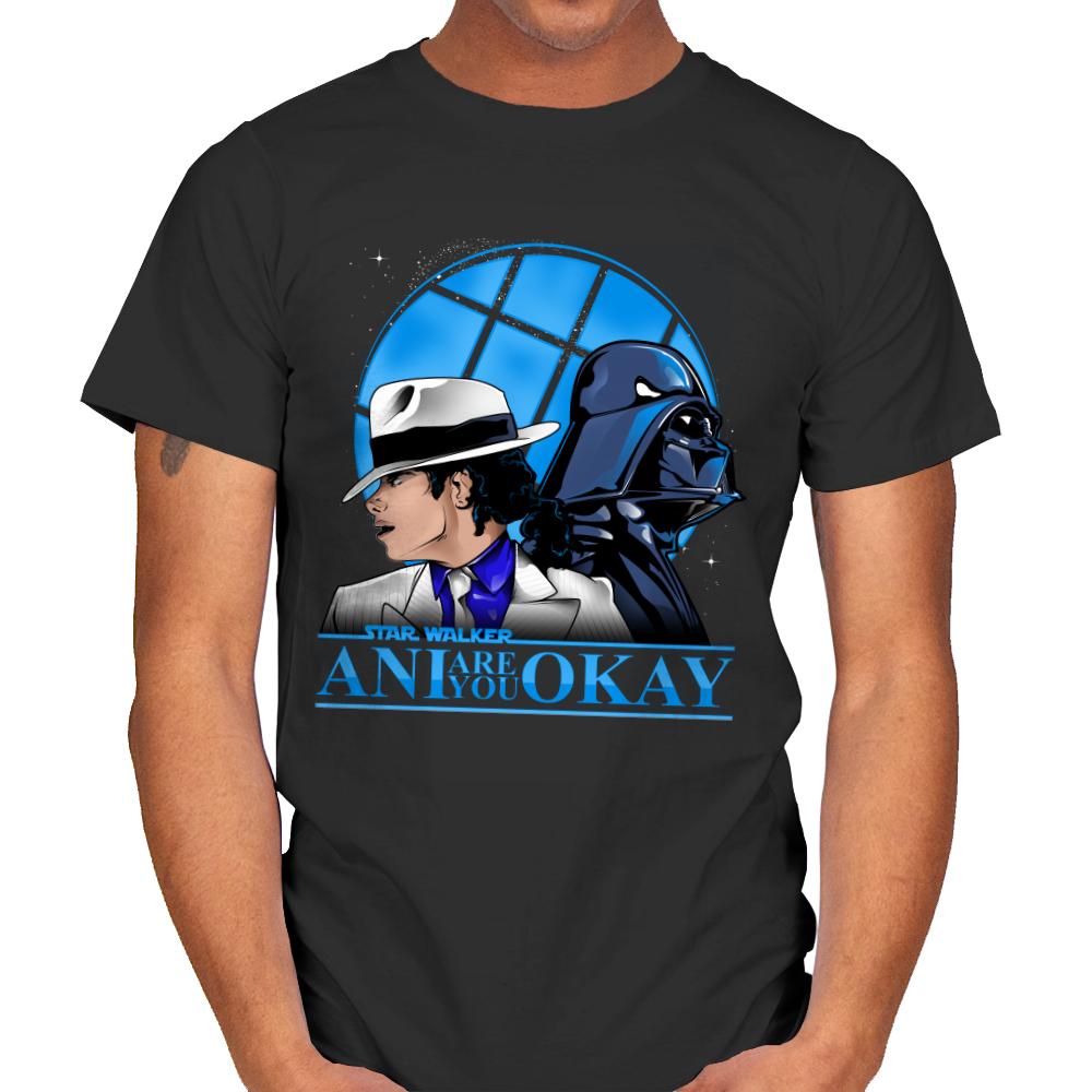 Are You Okay Ani? - Best Seller
