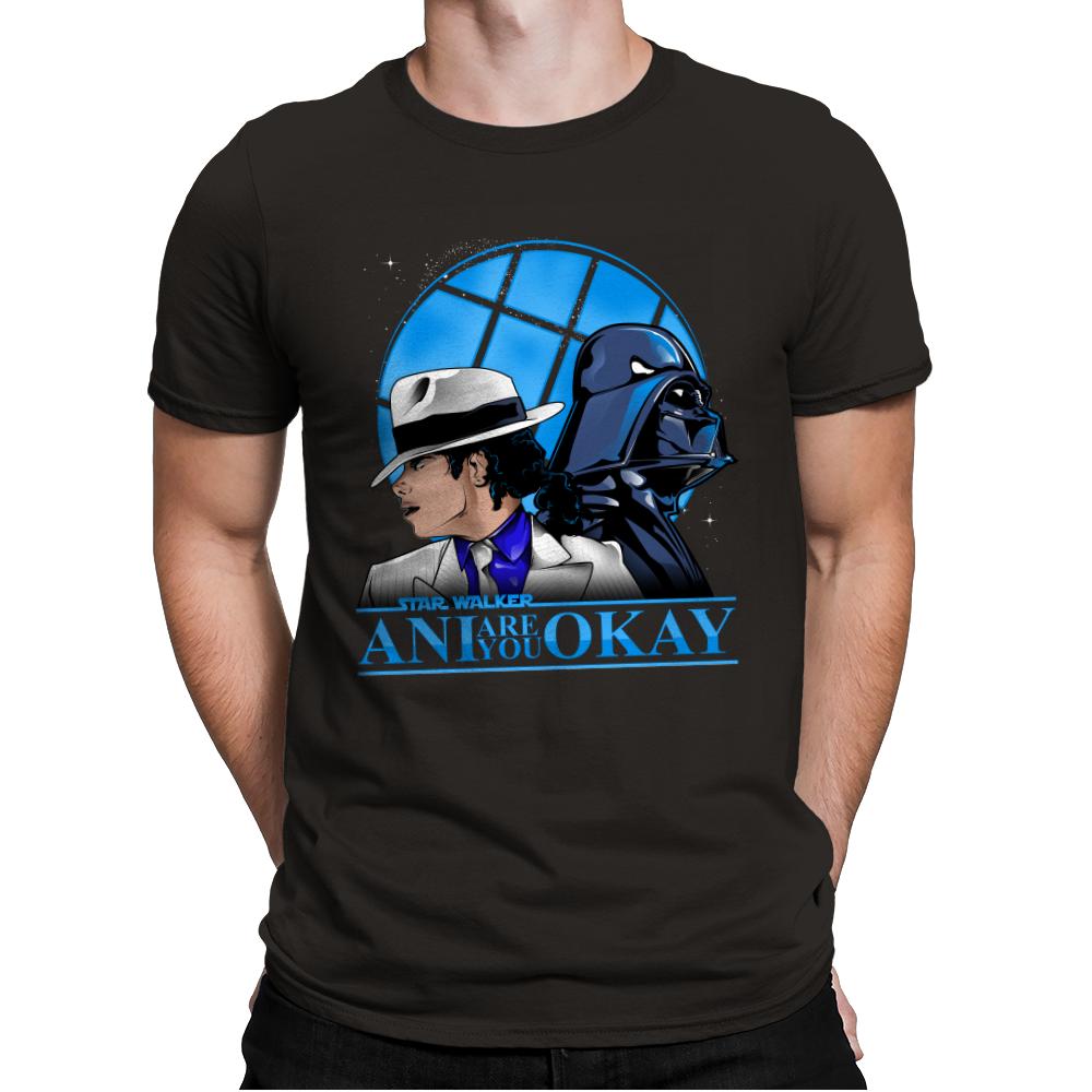 Are You Okay Ani? - Best Seller