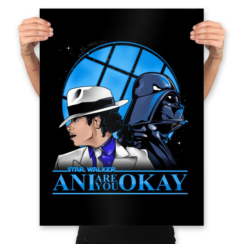 Are You Okay Ani? - Best Seller