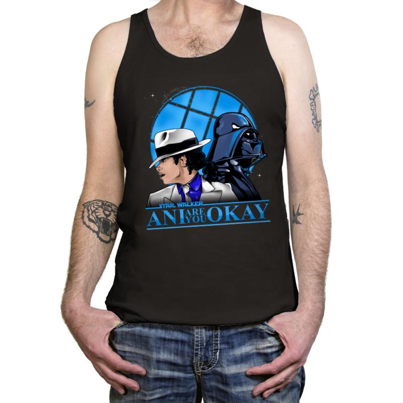 Are You Okay Ani? - Best Seller