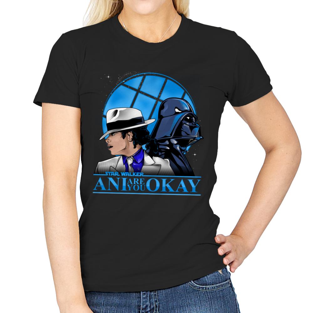 Are You Okay Ani? - Best Seller