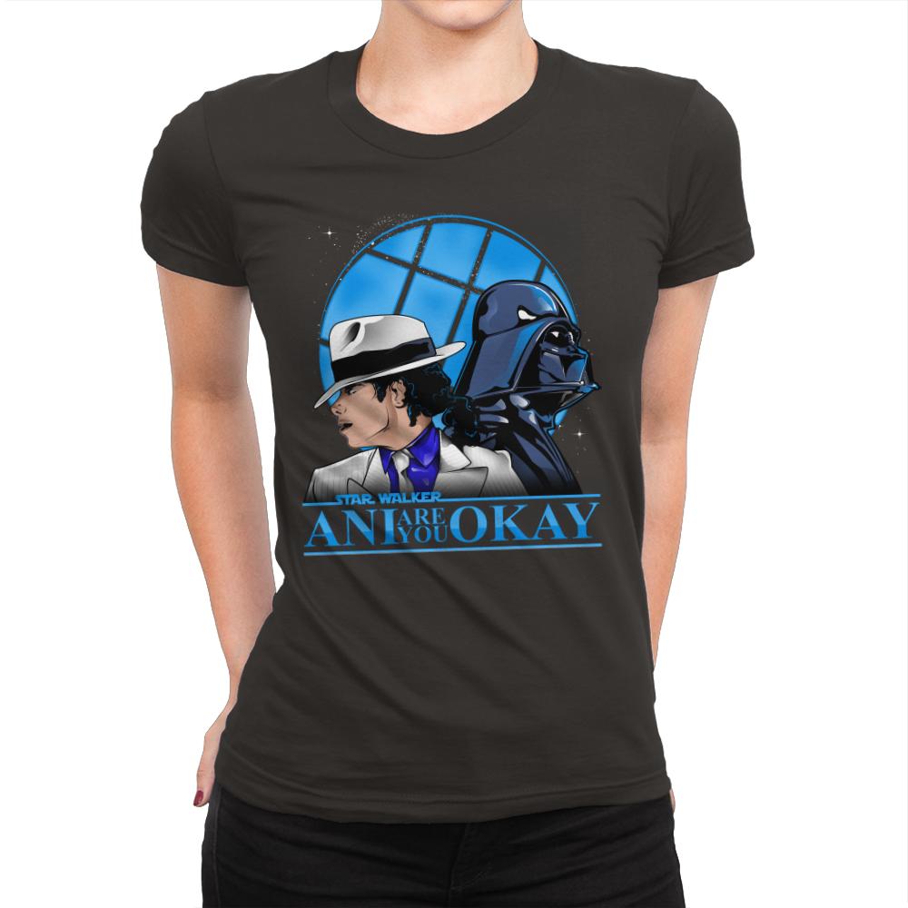 Are You Okay Ani? - Best Seller