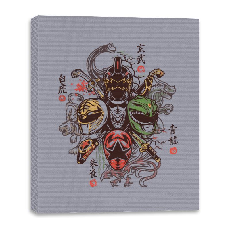 Shijin Rangers - Best Seller
