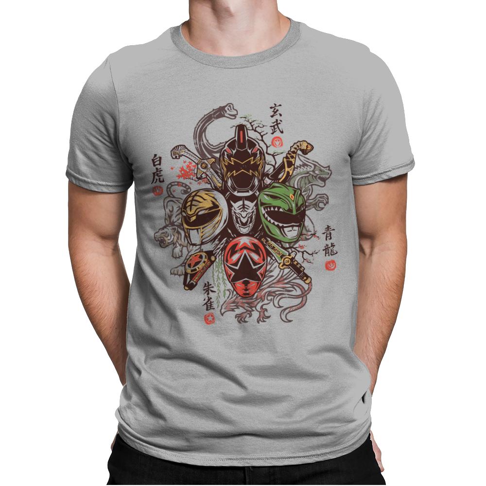 Shijin Rangers - Best Seller