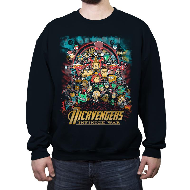 Infinick War - Best Seller