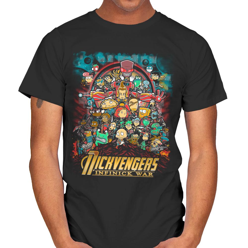 Infinick War - Best Seller