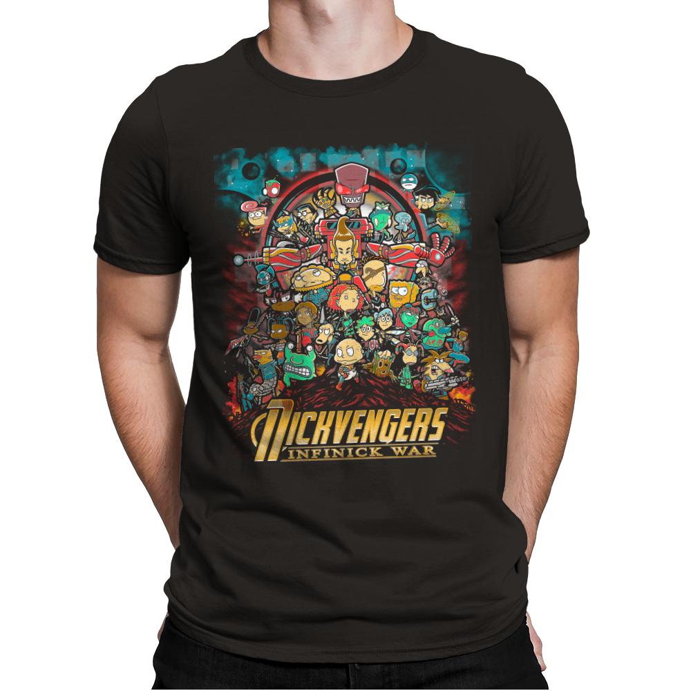 Infinick War - Best Seller