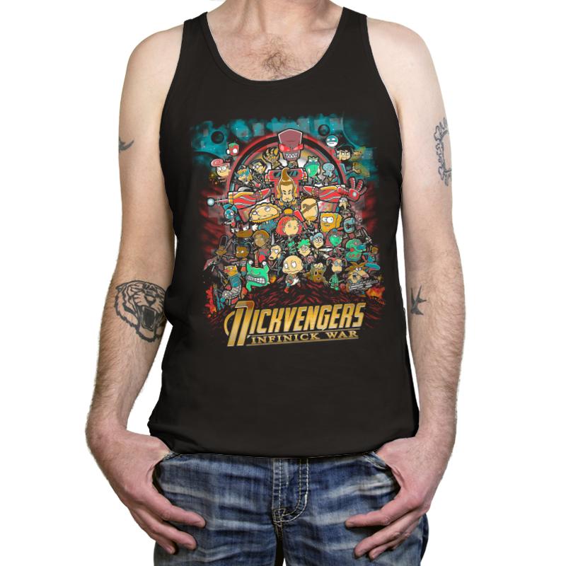 Infinick War - Best Seller