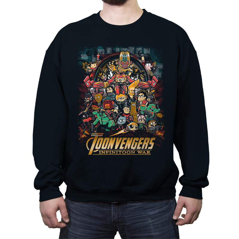 Infinitoon War - Best Seller