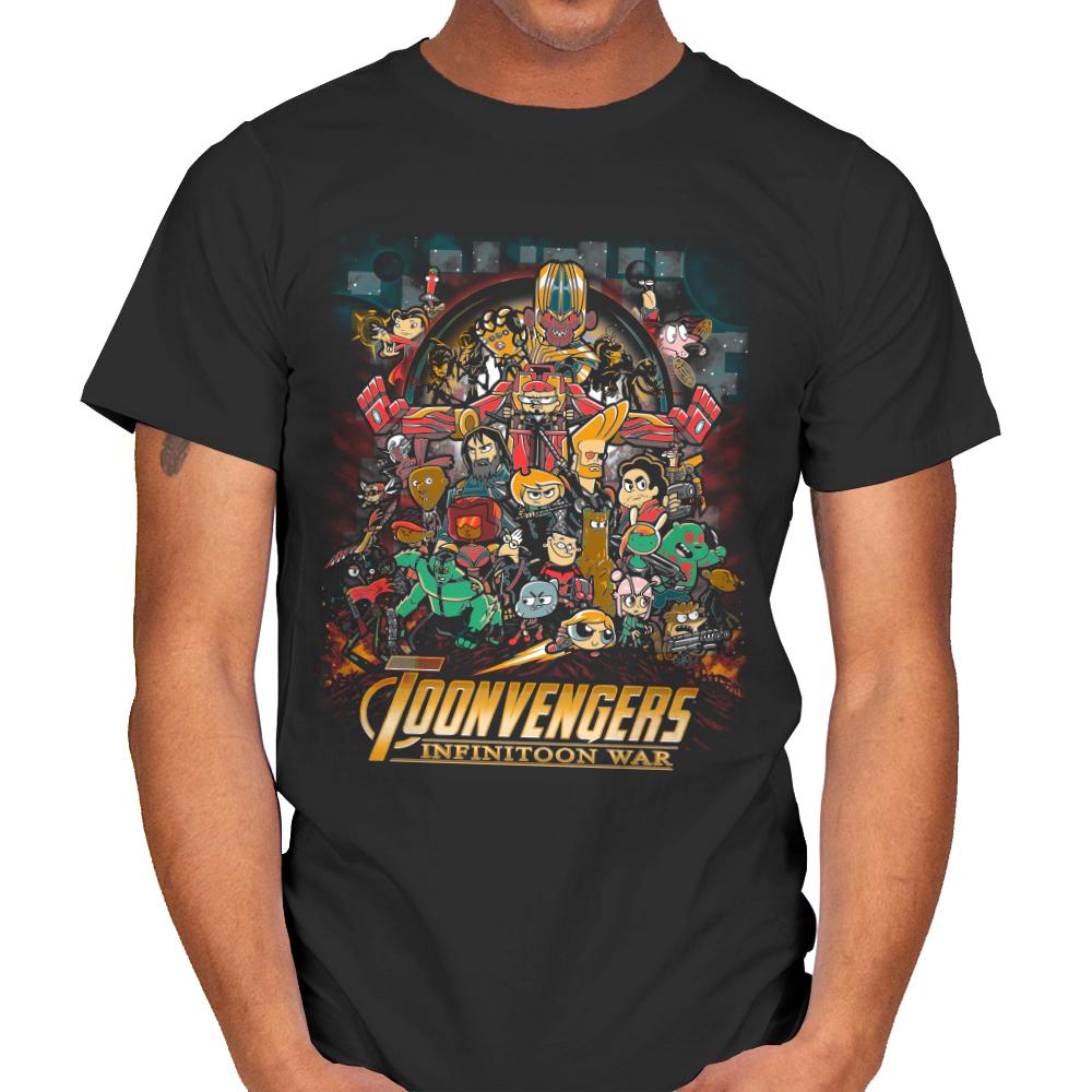 Infinitoon War - Best Seller