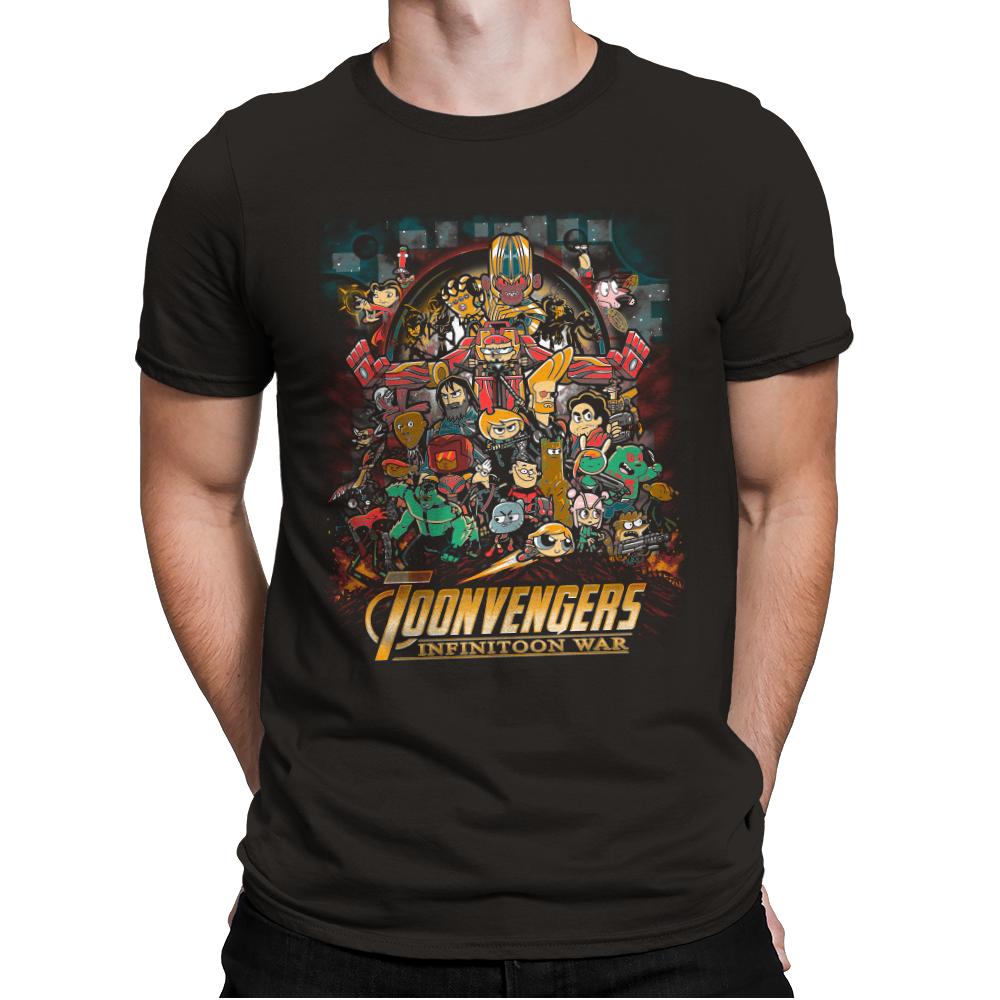 Infinitoon War - Best Seller