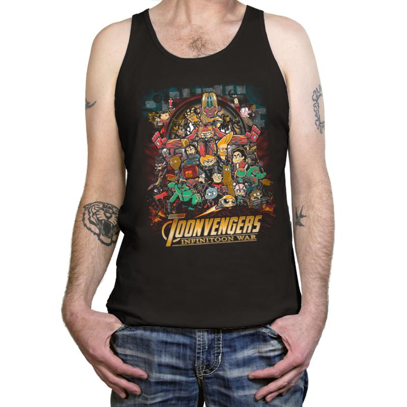 Infinitoon War - Best Seller