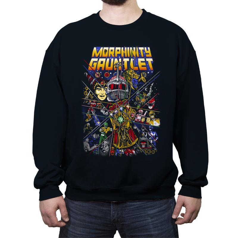Morphinity Gauntlet - Best Seller