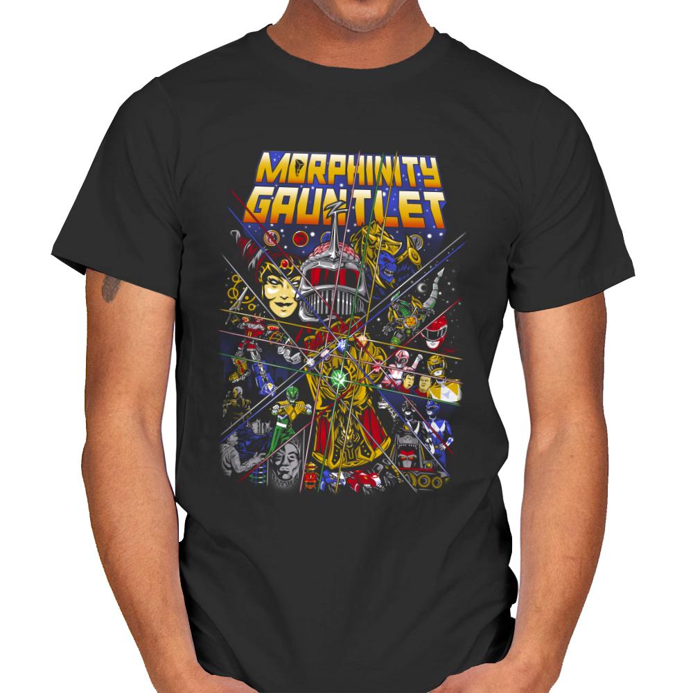 Morphinity Gauntlet - Best Seller