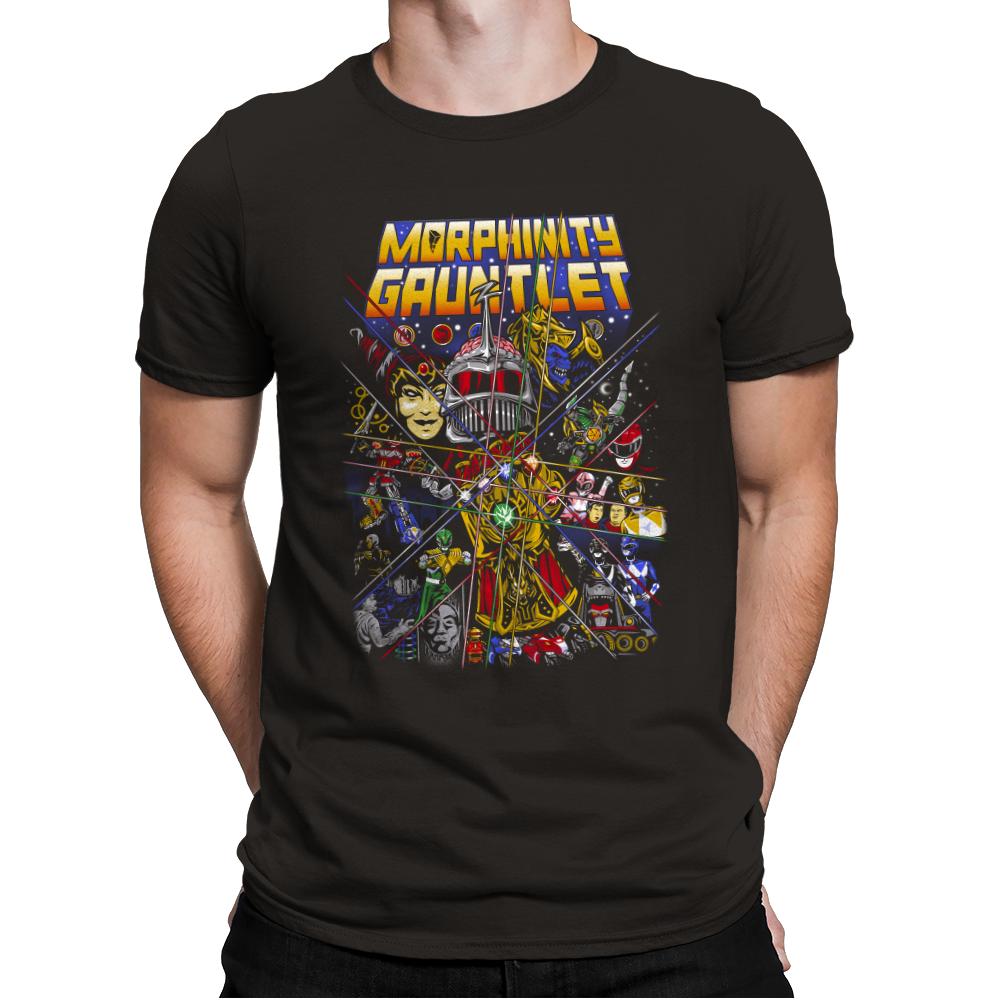 Morphinity Gauntlet - Best Seller