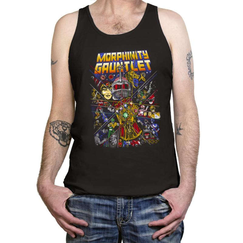 Morphinity Gauntlet - Best Seller