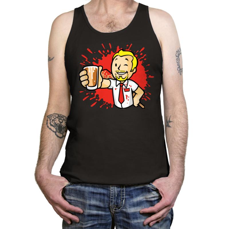 Zombie Boy - Best Seller