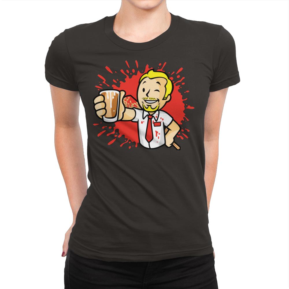 Zombie Boy - Best Seller