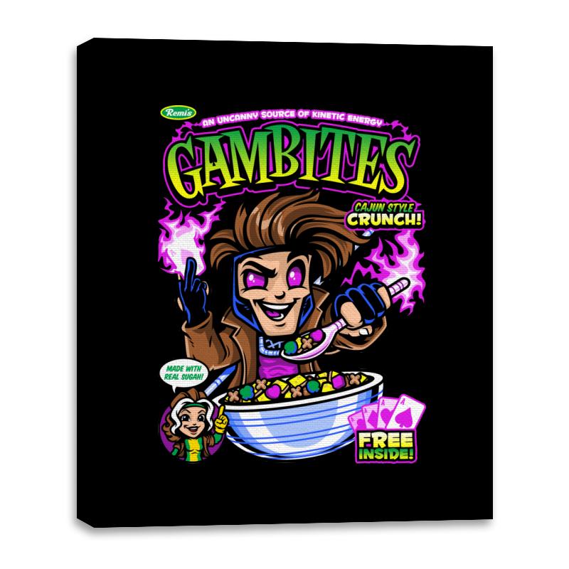 Gambites - Best Seller