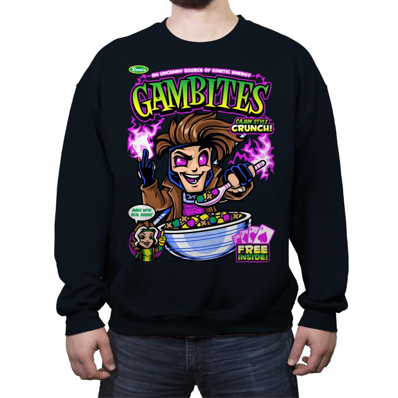 Gambites - Best Seller