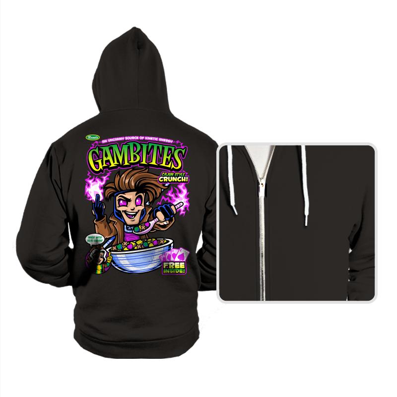 Gambites - Best Seller