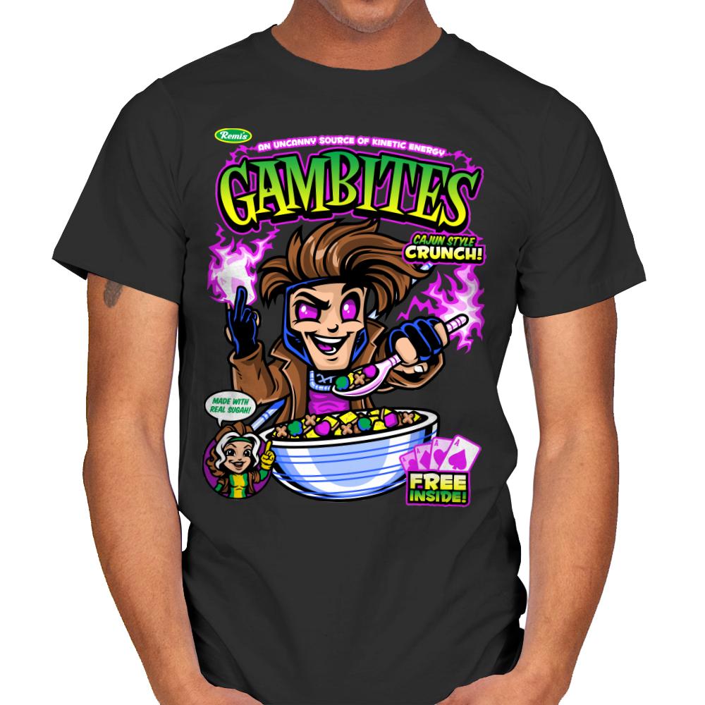 Gambites - Best Seller
