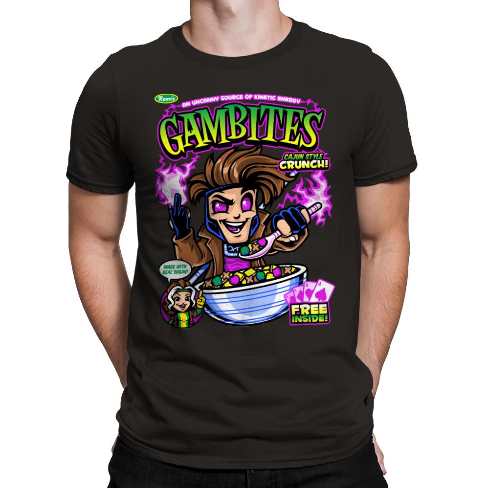 Gambites - Best Seller