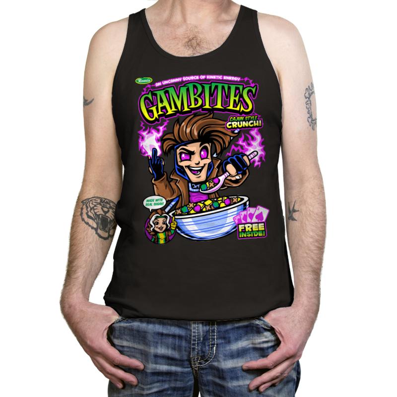 Gambites - Best Seller