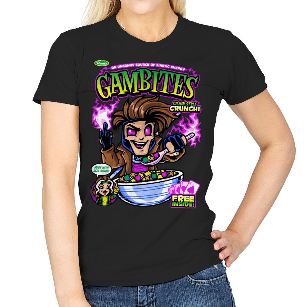 Gambites - Best Seller