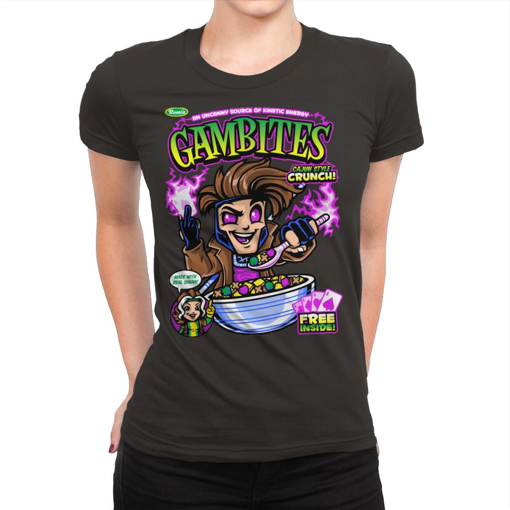Gambites - Best Seller