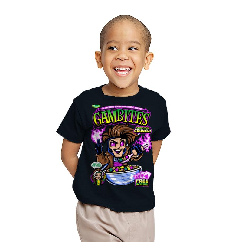 Gambites - Best Seller