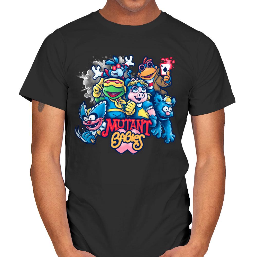 Mutant Babies - Best Seller