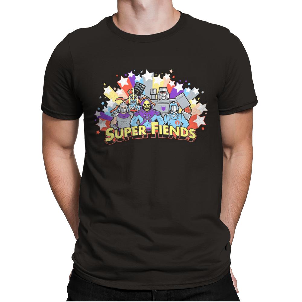 Super Fiends - Best Seller
